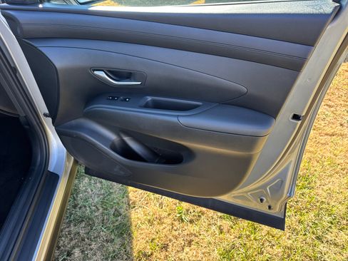 Certified 2025 Hyundai Tucson SEL image 14