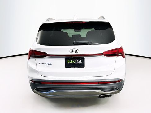 Used 2021 Hyundai Santa Fe SEL image 7