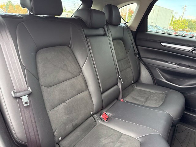 Used 2020 MAZDA CX-5 Touring AWD/4WD image 9