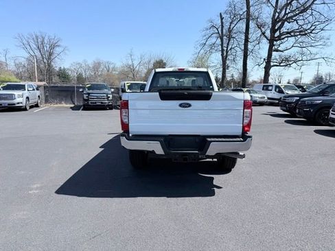 Used 2022 Ford F350 XL w/ STX Appearance Package image 6