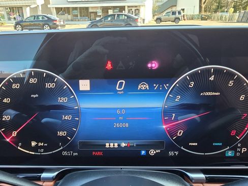 Used 2023 Mercedes-Benz S 580 4MATIC Sedan image 34