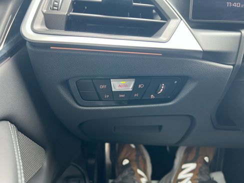 Used 2024 BMW M4 xDrive Competition image 23