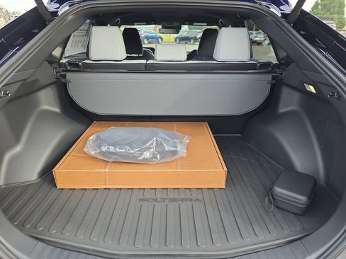 New 2026 Subaru Solterra Premium image 12