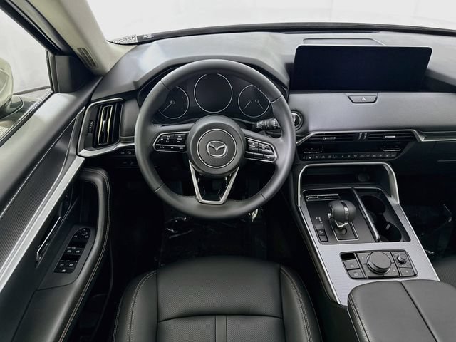 New 2026 MAZDA CX-90 3.3 Turbo w/ Preferred Package AWD/4WD image 22
