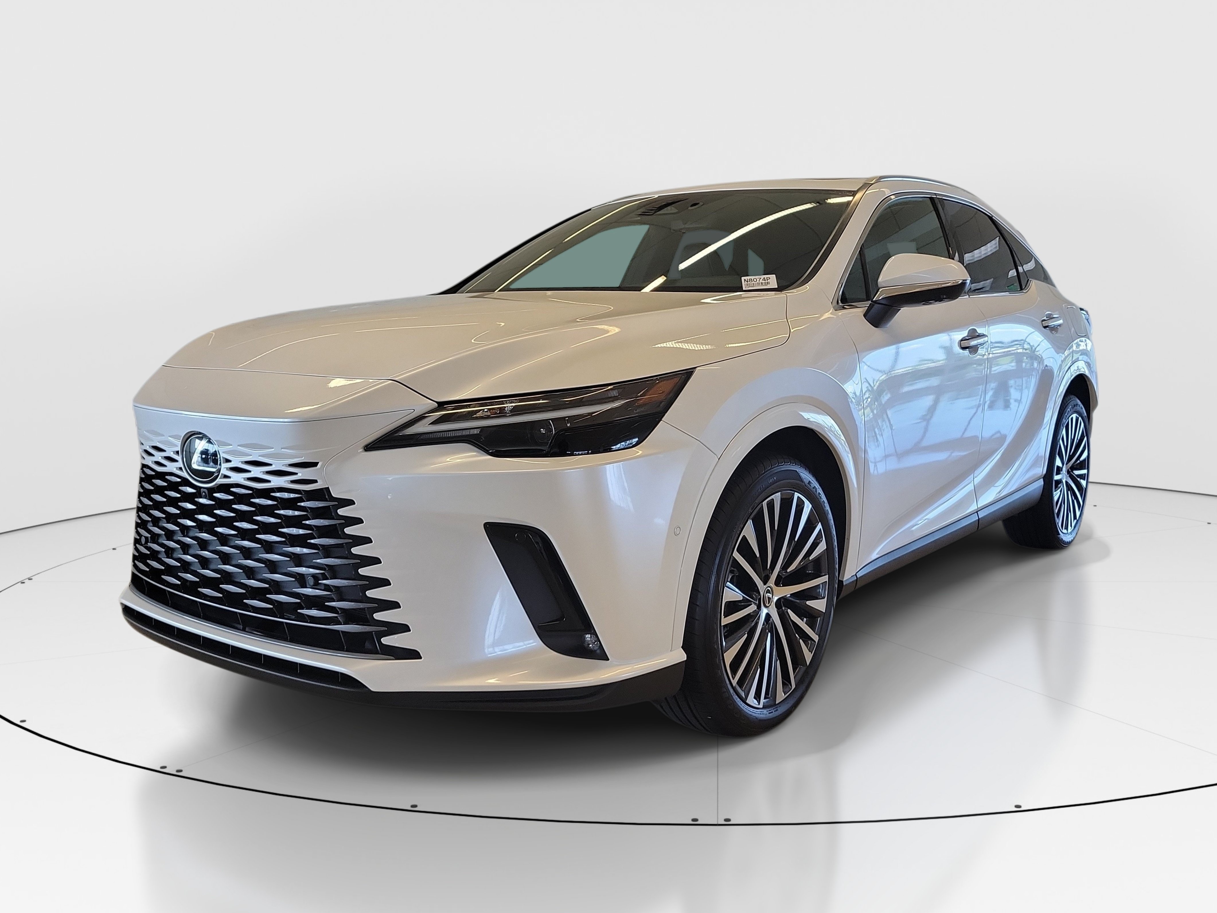 Used 2024 Lexus RX 350 Premium Plus w/ Convenience Package FWD image 5