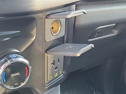 New 2026 Ford F350 Lariat w/ Black Appearance Package image 11