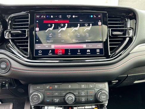 New 2026 Dodge Durango GT AWD/4WD image 20
