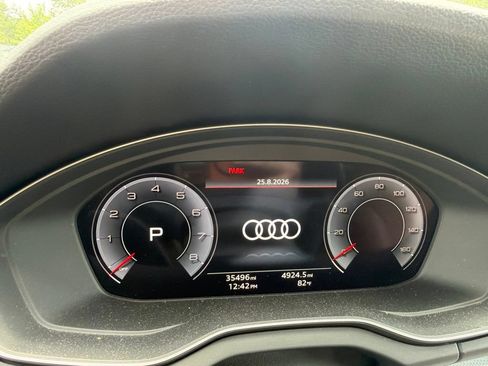 Used 2024 Audi Q5 2.0T Premium Plus AWD/4WD image 2