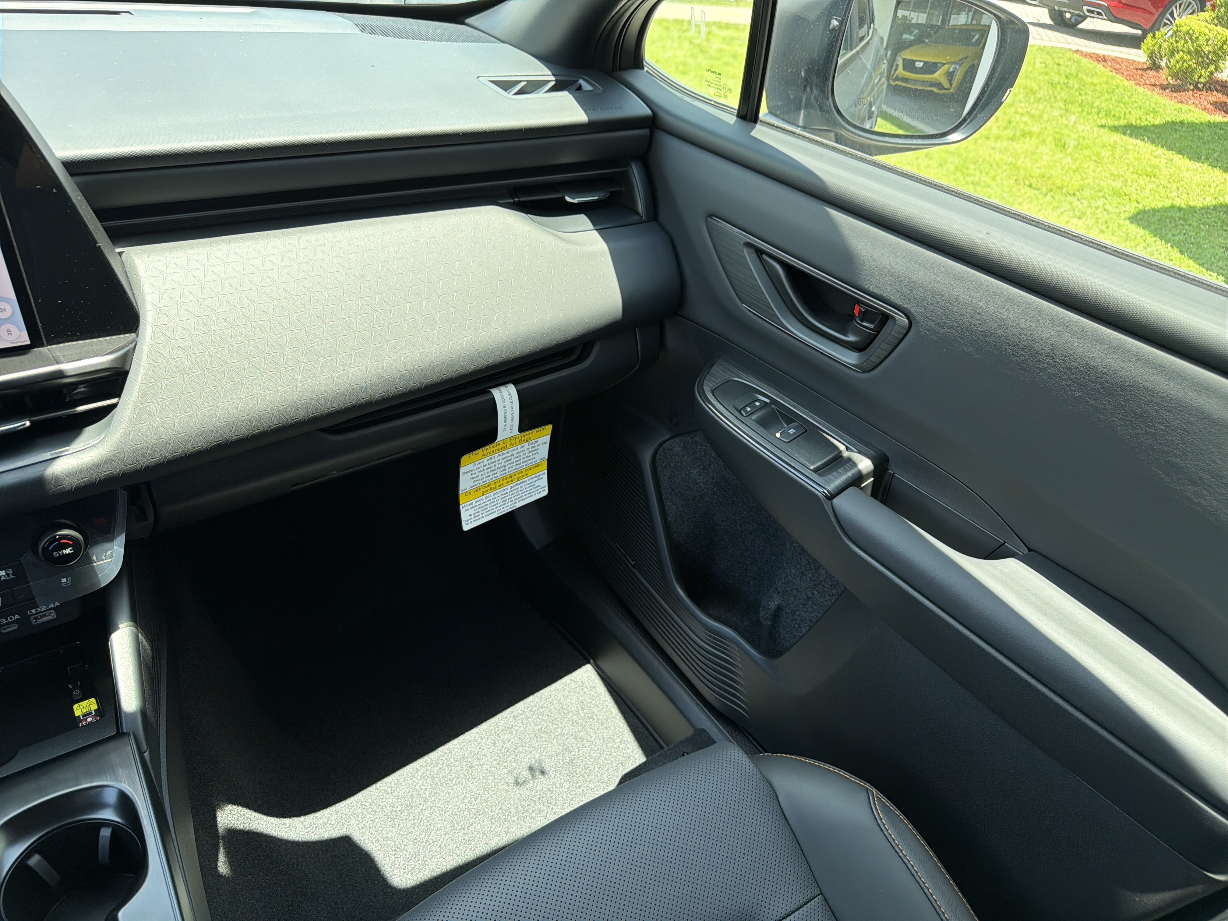 New 2026 Subaru Outback Wilderness AWD/4WD image 21