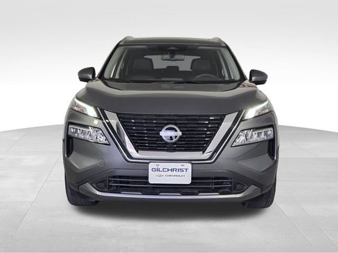 Used 2023 Nissan Rogue SL FWD image 2