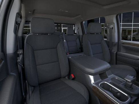 Used 2026 GMC Sierra 1500 Elevation w/ Preferred Package AWD/4WD image 16