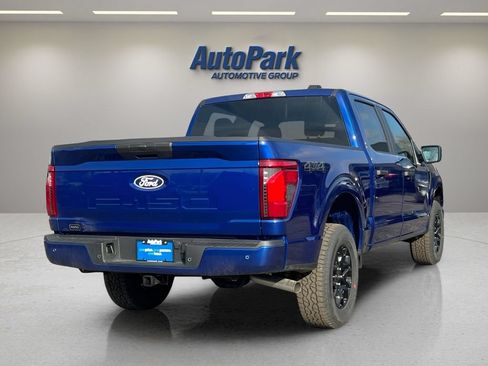 New 2026 Ford F150 STX AWD/4WD image 7