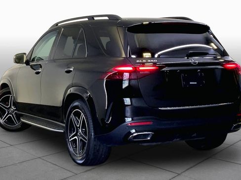 Certified 2026 Mercedes-Benz GLE 350 4MATIC image 12