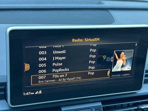 Used 2020 Audi Q5 2.0T Premium Plus w/ Premium Plus Package image 21