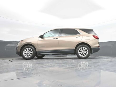 Used 2018 Chevrolet Equinox LT image 33