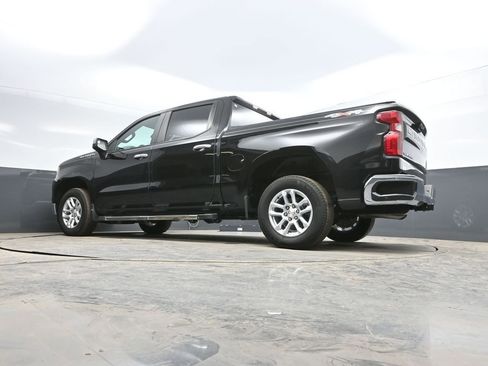 Used 2024 Chevrolet Silverado 1500 LT image 34