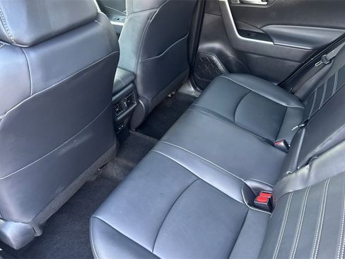Certified 2023 Toyota RAV4 XLE Premium image 11