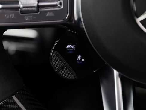 Used 2022 Mercedes-Benz G 63 AMG 4MATIC image 46