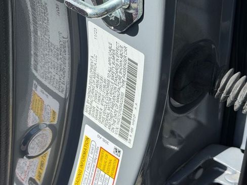 Used 2024 Honda Accord EX-L image 21