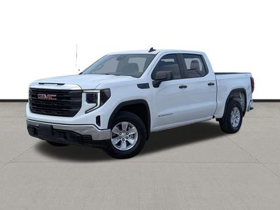 Used 2023 GMC Sierra 1500 Pro