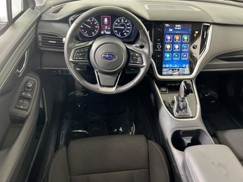Used 2023 Subaru Legacy Premium image 21