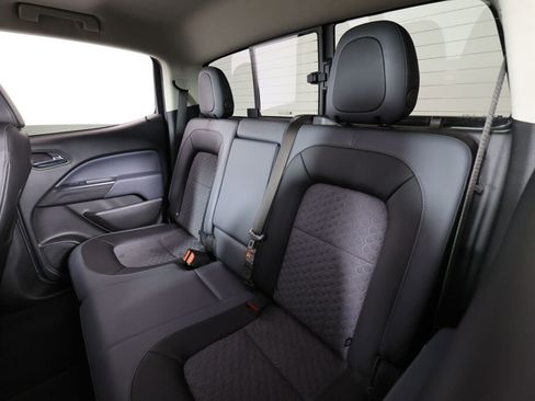 Used 2020 Chevrolet Colorado Z71 image 15