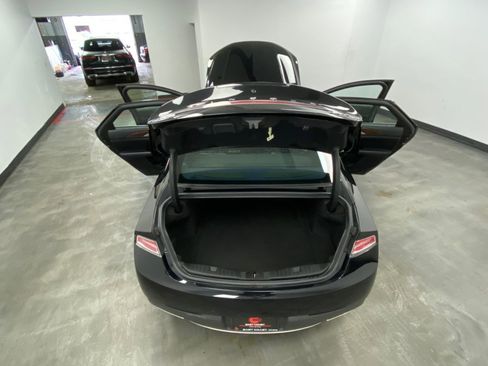 Used 2017 Lincoln MKZ Reserve image 48