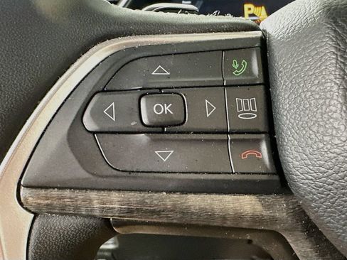 Used 2024 Jeep Grand Cherokee Limited 4xe AWD/4WD image 25