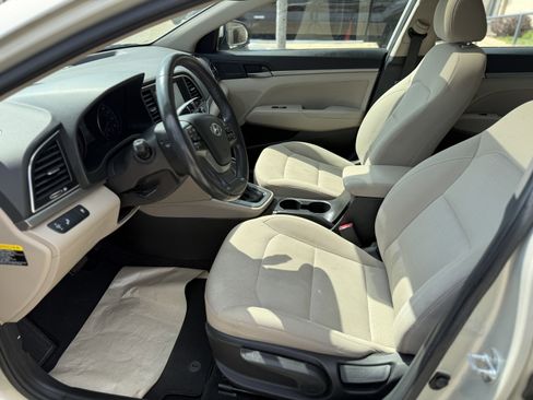 Used 2018 Hyundai Elantra Value Edition image 10