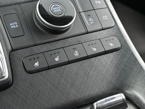 Used 2025 Hyundai Palisade Limited image 22