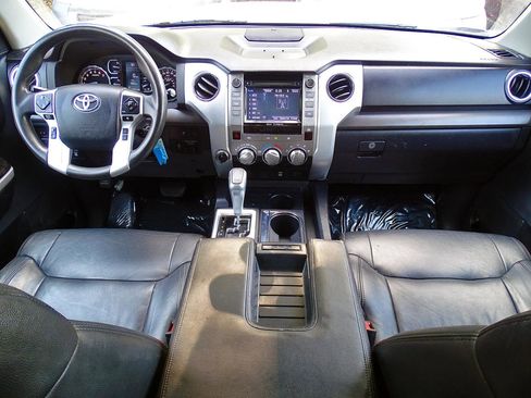 Used 2019 Toyota Tundra SR5 w/ TRD Sport Package image 28