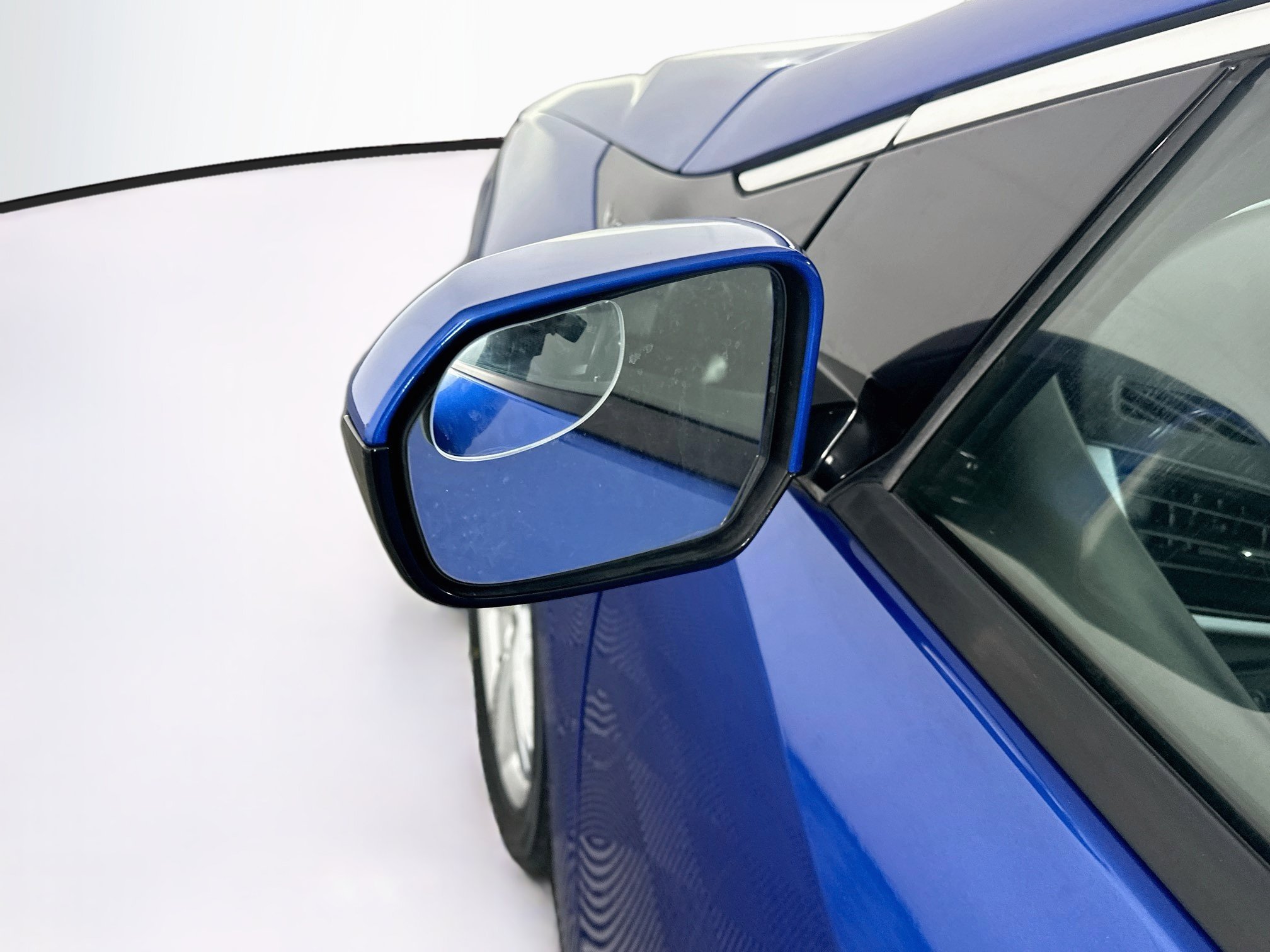 Used 2017 Chevrolet Volt LT w/ Comfort Package FWD image 16