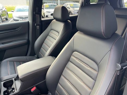 Used 2025 Honda CR-V Sport-L image 6