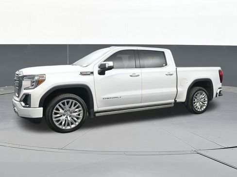 Used 2019 GMC Sierra 1500 Denali w/ Denali Ultimate Package image 7