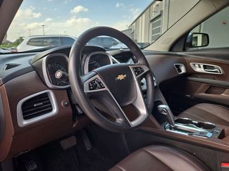 Used 2015 Chevrolet Equinox LTZ FWD video 2