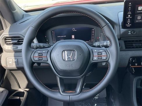 New 2026 Honda Passport TrailSport image 12