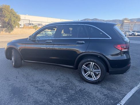 Used 2022 Mercedes-Benz GLC 300 image 14