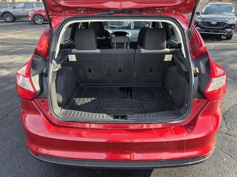 Used 2012 Ford Focus SE image 18