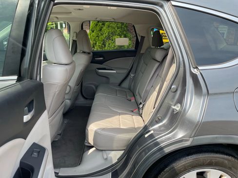 Used 2013 Honda CR-V EX-L image 24