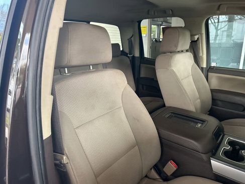 Used 2018 Chevrolet Silverado 1500 LT w/ All Star Edition image 20