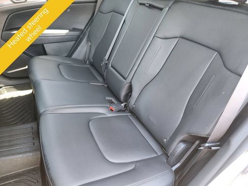 Certified 2023 Kia Sportage EX AWD/4WD image 15
