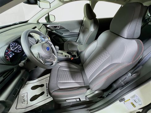 New 2026 Subaru Impreza 2.0i Sport image 17