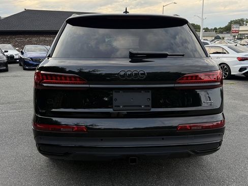 Used 2023 Audi Q7 2.0T Premium Plus w/ Premium Plus Package AWD/4WD image 15