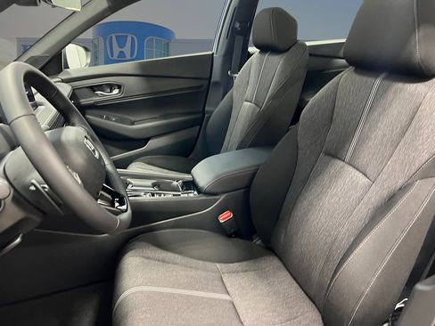 Used 2025 Honda Accord Sport image 13