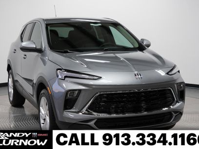 New 2026 Buick Encore GX Preferred w/ Comfort Package