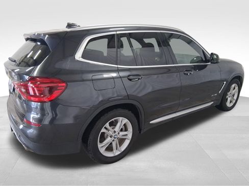Used 2018 BMW X3 xDrive30i AWD/4WD image 5