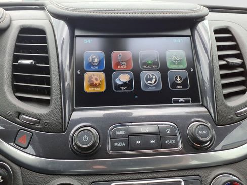 Used 2019 Chevrolet Impala LT w/ LT Convenience Package FWD image 23