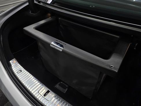 Used 2015 Mercedes-Benz S 550 4MATIC Sedan image 43
