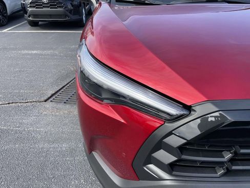 New 2026 Toyota Corolla Cross XLE image 18