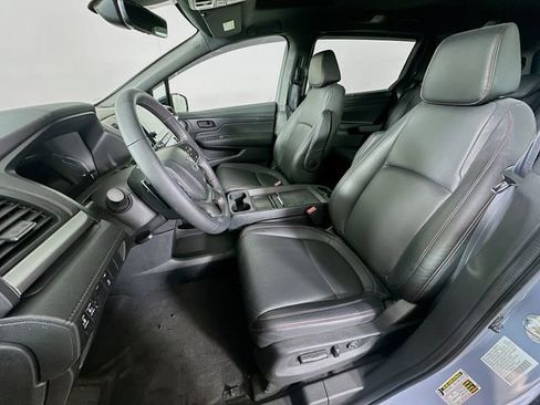 Certified 2023 Honda Odyssey Sport image 31